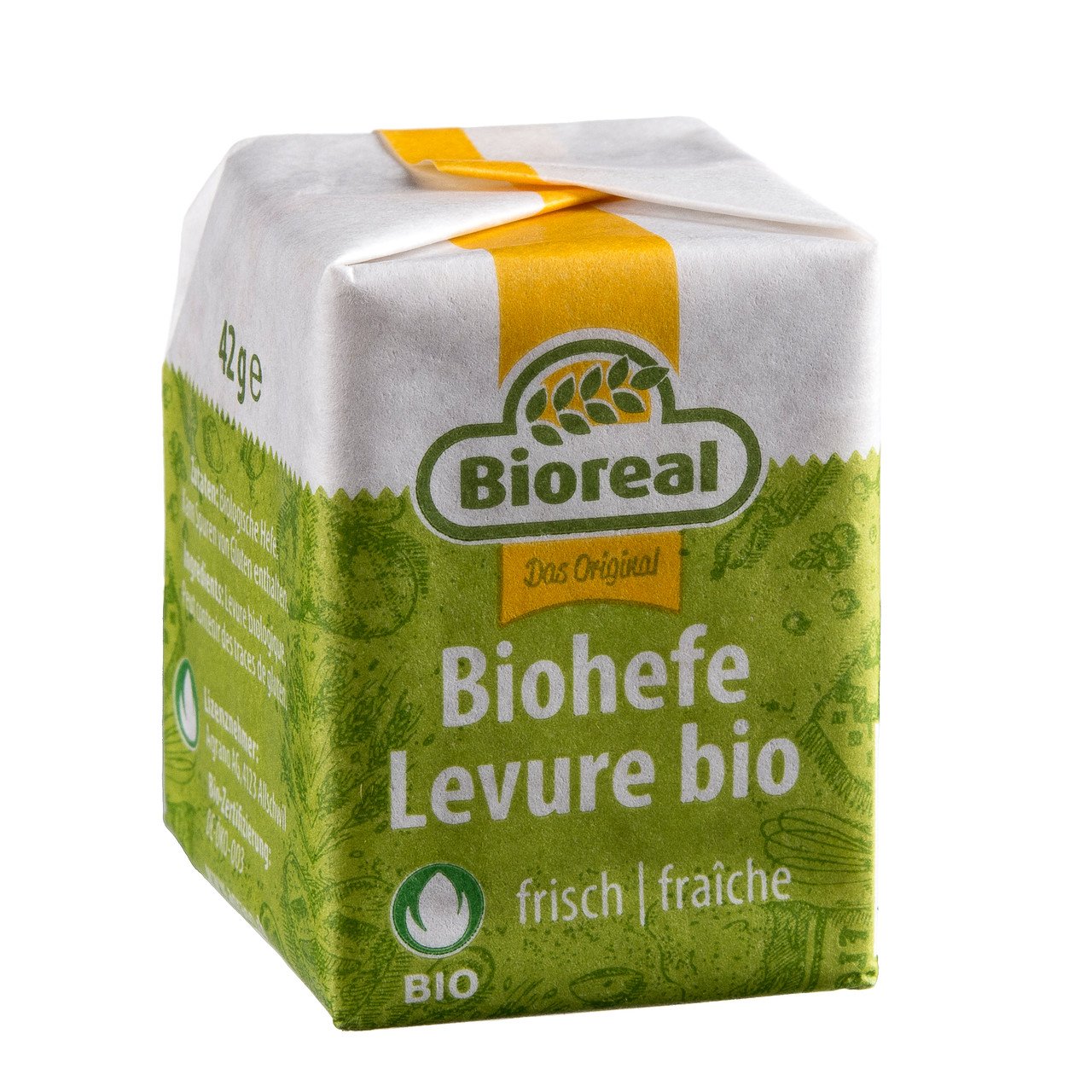 Produkt: - Bio Partner Schweiz AG