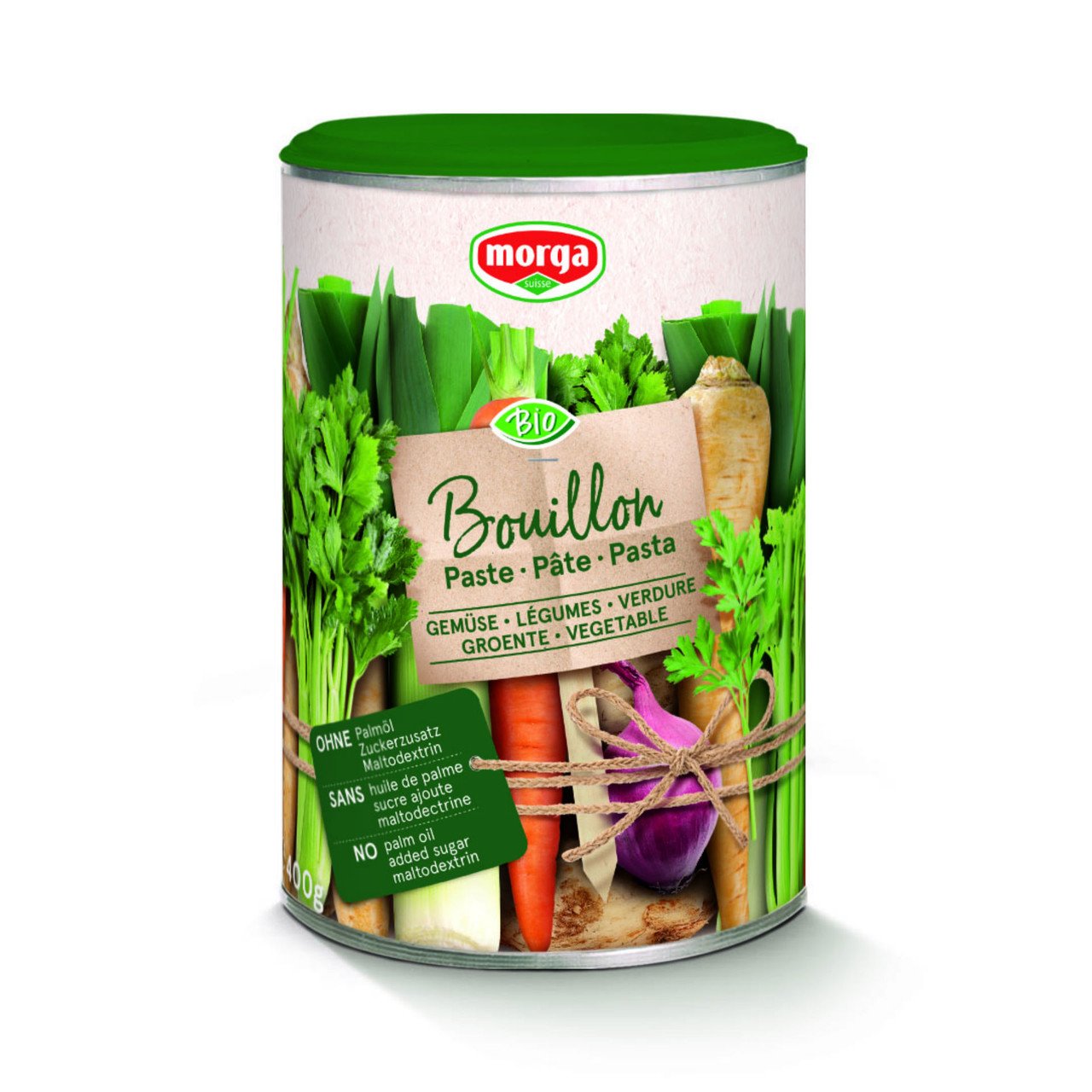 bouillon: Suche - Bio Partner Schweiz AG