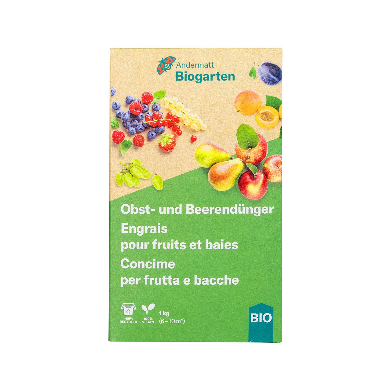 Shop - Bio Partner Schweiz AG