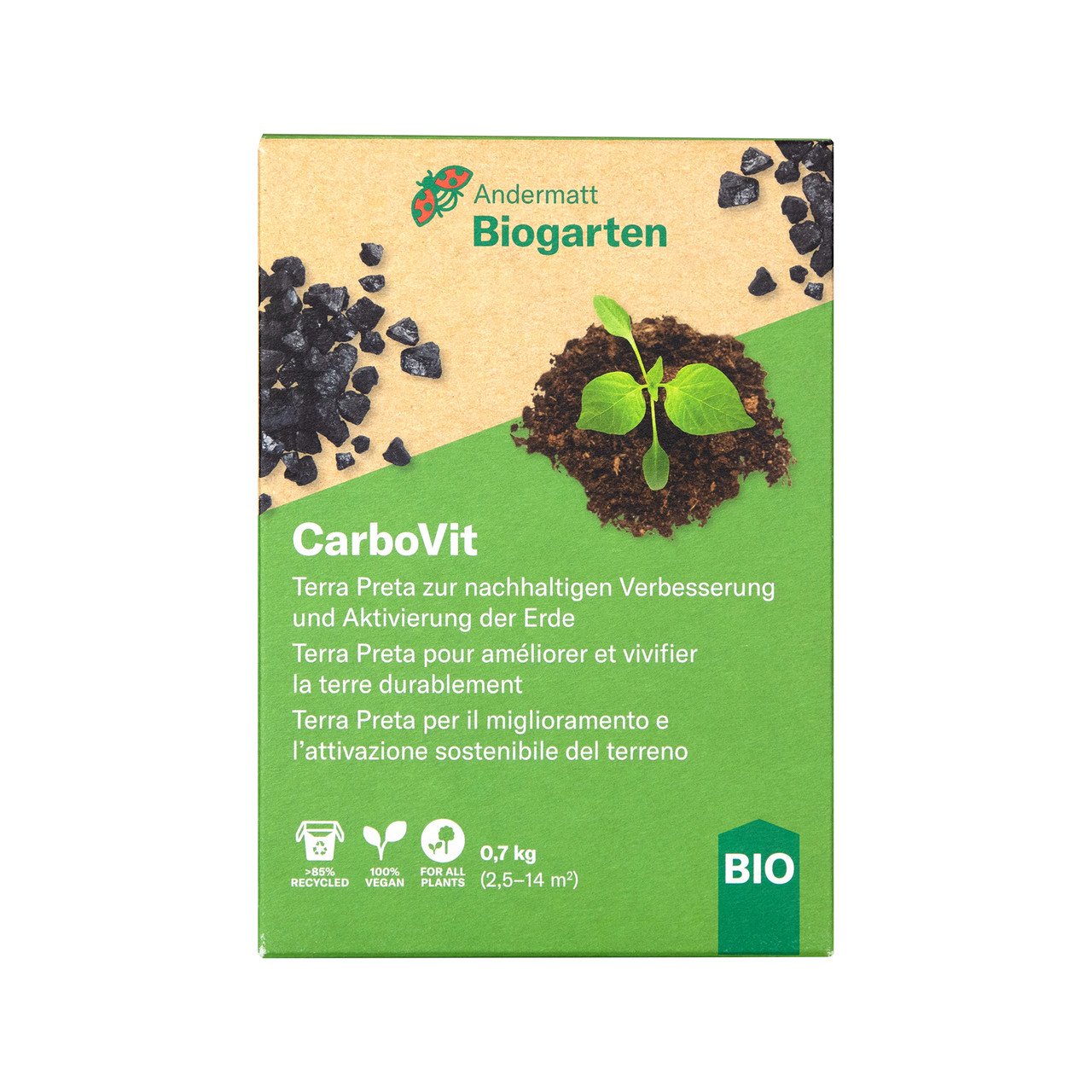 Shop - Bio Partner Schweiz AG