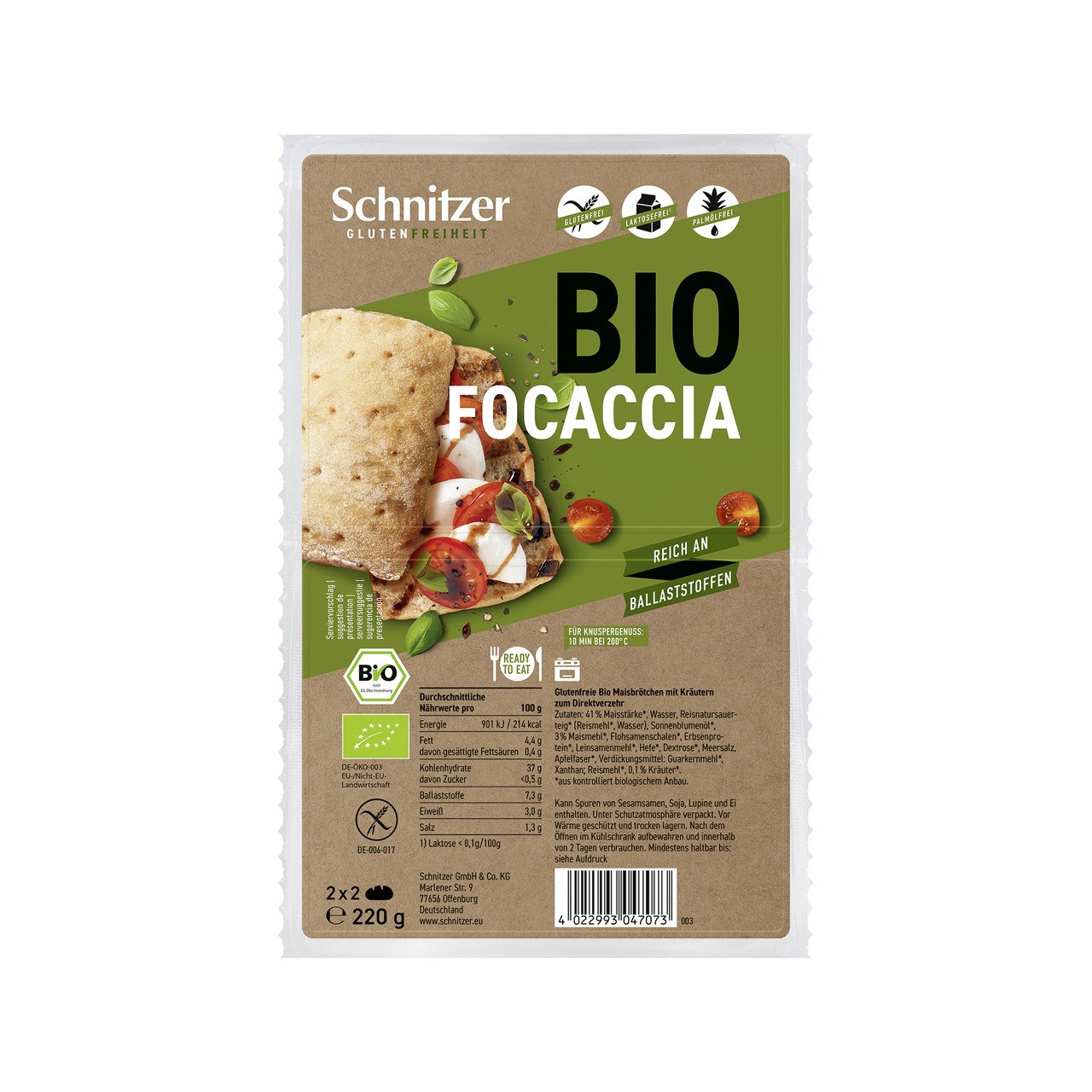 Shop - Bio Partner Schweiz AG