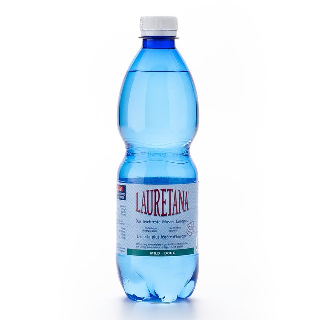 Marke: Lauretana - Bio Partner Schweiz AG