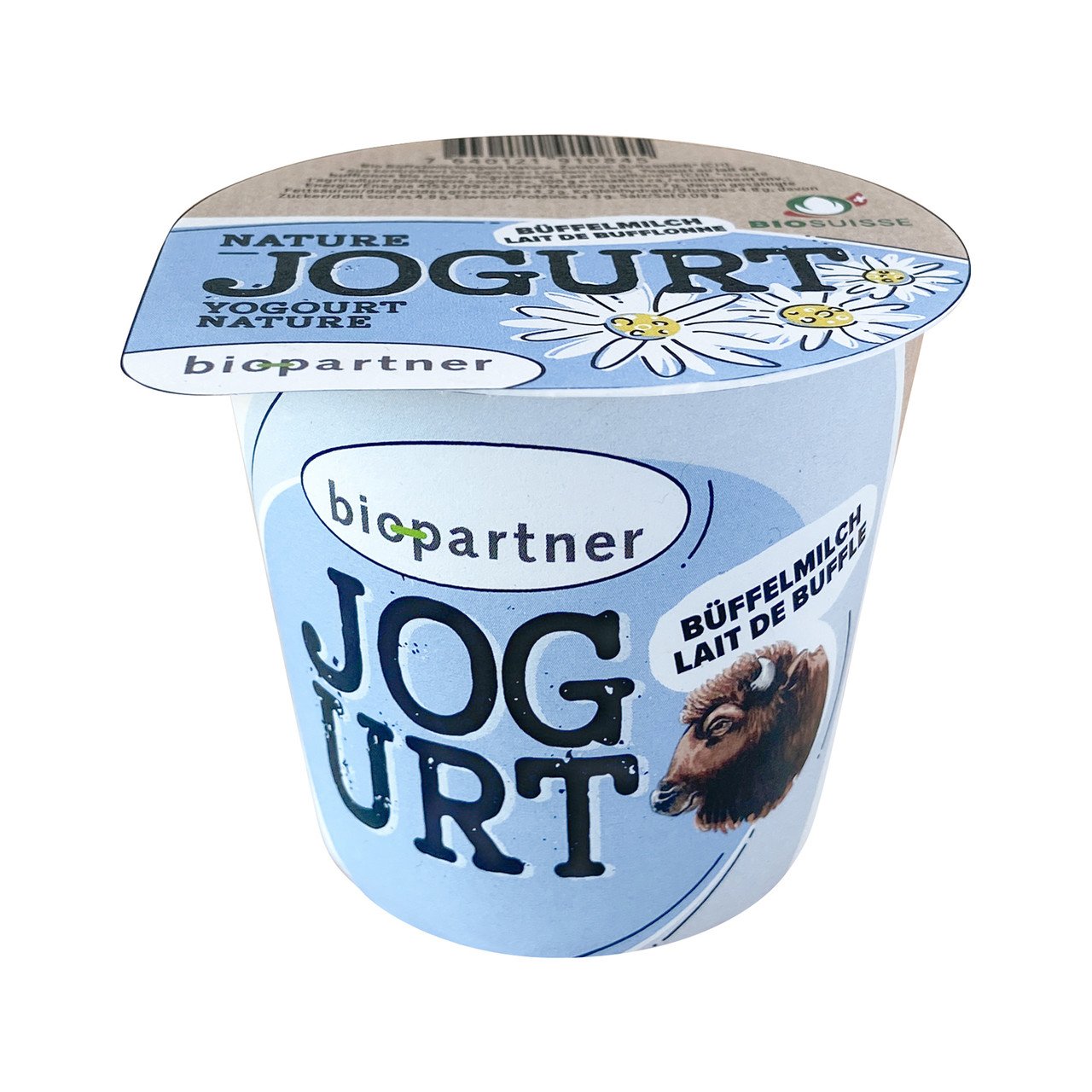 Shop - Bio Partner Schweiz AG