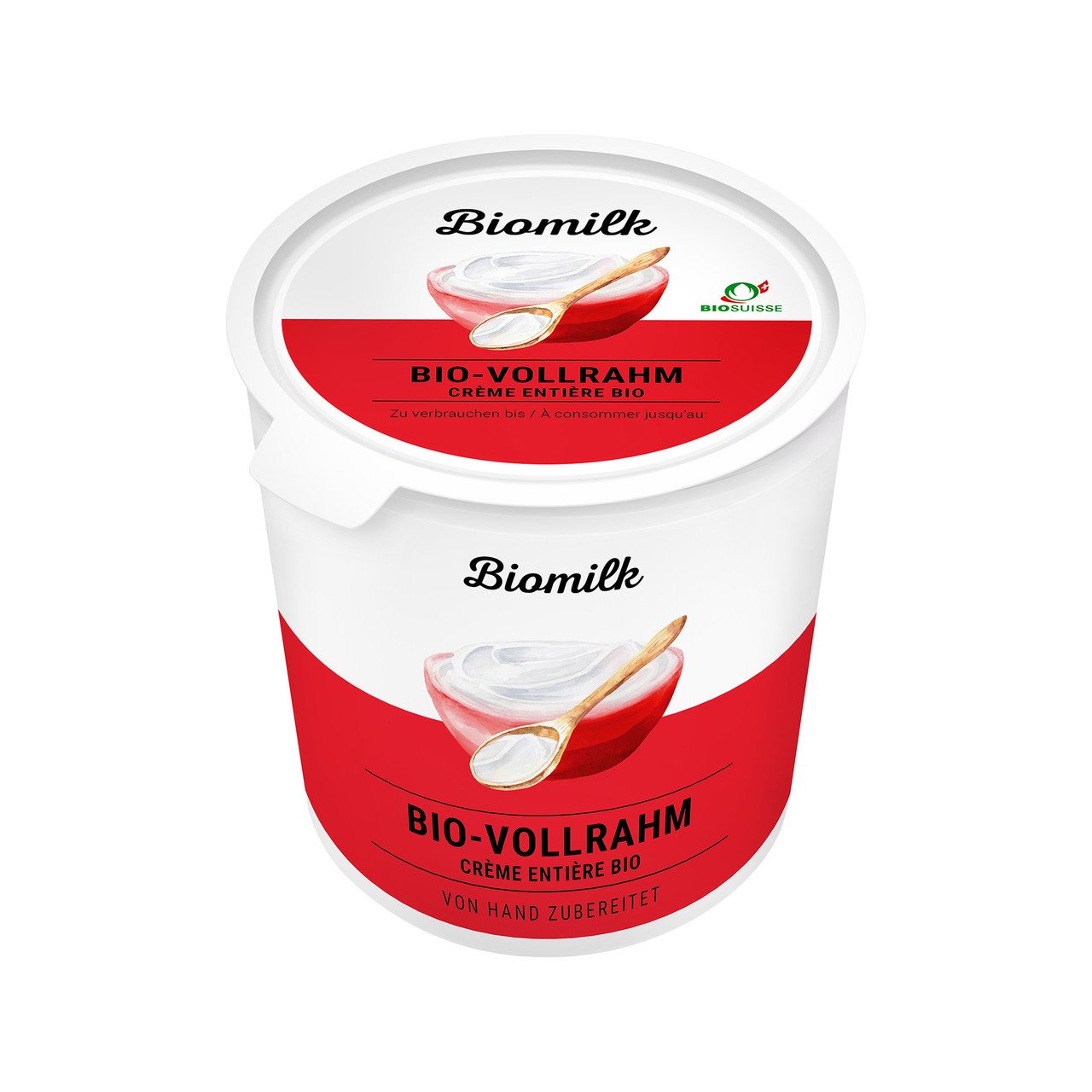 Produkt: - Bio Partner Schweiz AG